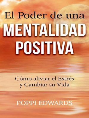 cover image of El Poder de una Mentalidad Positiva